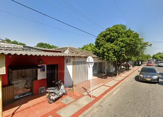 FERRETERIA SAN DIEGO
