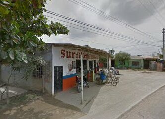 Ferretería El Regreso