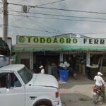Todo Agro Ferreteria