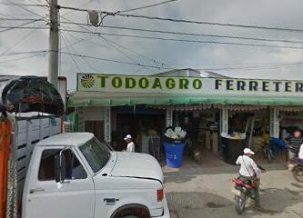Todo Agro Ferreteria