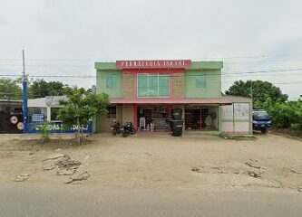 Ferreteria Israel