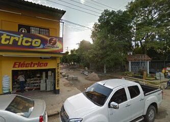 El Surtidor Eléctrico