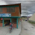 Nilson Acosta Ferretería y cacharreria