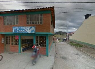Nilson Acosta Ferretería y cacharreria