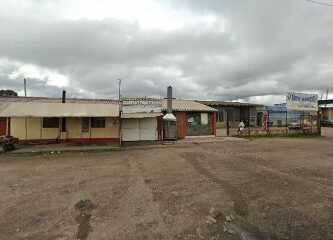 Ferreteria Milmar Tierra Negra