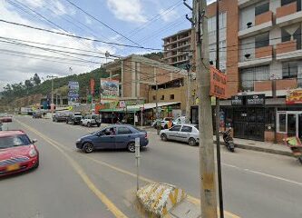 Ferreteria Avila