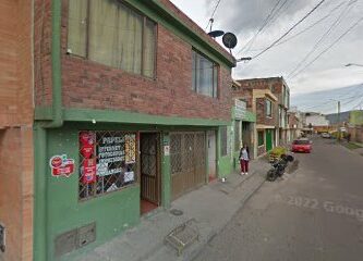 Ferretería El Rocío