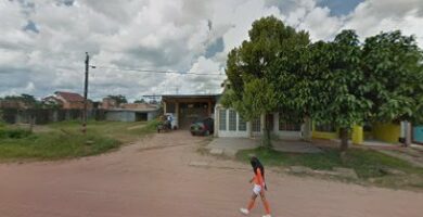 Ferreteria Horizonte
