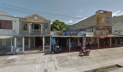 Ferretería Neira s.a.s zomac