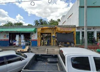 COMERCIAL PICHIN
