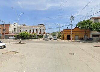 Ferreteria Bastidas