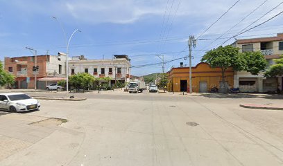 Ferreteria Bastidas