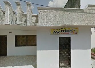 ferreteria todo materiales ariguani