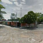 Ferretería El Naranjito