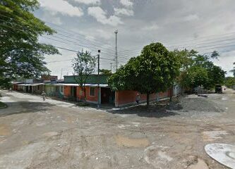 Ferretería El Naranjito