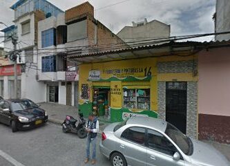 Ferreteria Y Pinturas La 16