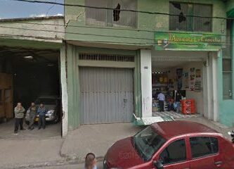 Ferretería A&N