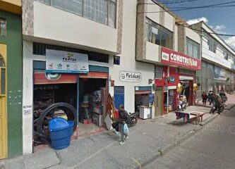 Ferretería CONSTRUNAR