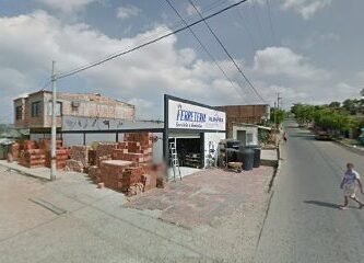 Ferreteria Olimpica