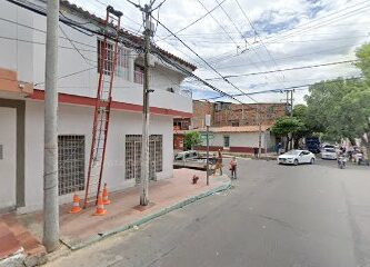 Ferretería Materiales La Quinta