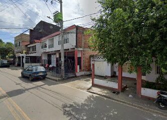 Ferreteria Chapita
