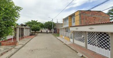 Multihierros y equipos S.A.S