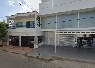 ferretería el rayo