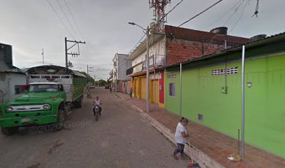 Ferretería Gerard