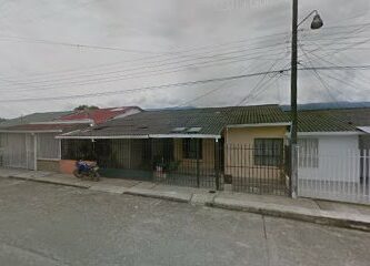 FERRETERÍA EL PUNTO DE LAS CHAPAS