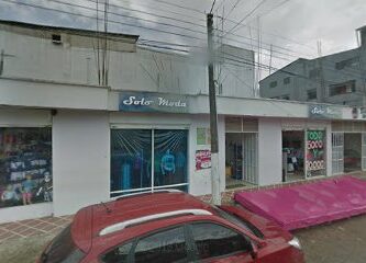 Ferretería El Finquero