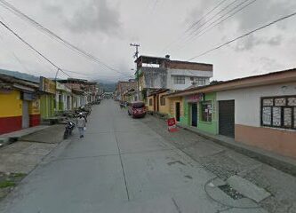 Ferreteria Multicenter