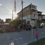 Ferretería comercial peralta