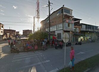 Ferretería comercial peralta