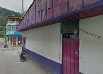 Calle 13 Ferretería