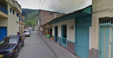 Ferretería Olimpo