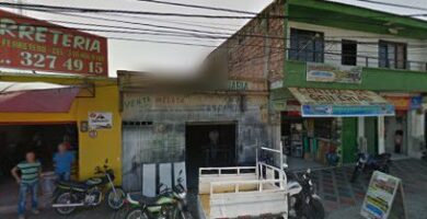 Ferretería & Cerámicas Cuba