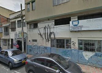 Ferretería Centro