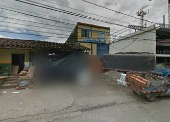 Ferretería La 8a