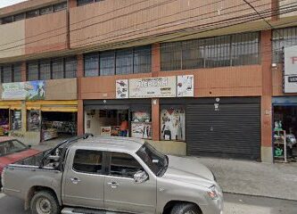 Ferretería Alemana