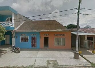 Ferretería y Agropecuaria El Campesino