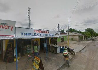 Ferretería Triplex Y Pinturas
