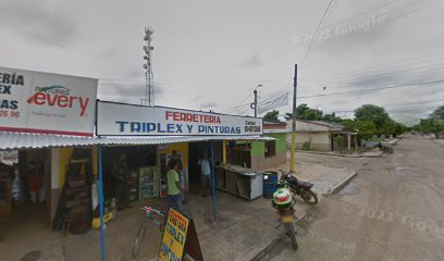 Ferretería Triplex Y Pinturas