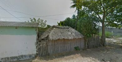 Ferreteria San Benito