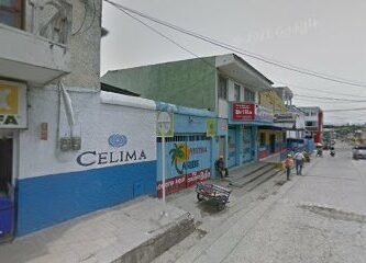 FERRETERIA CARIBE