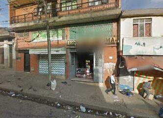 Ferreteria Tolima