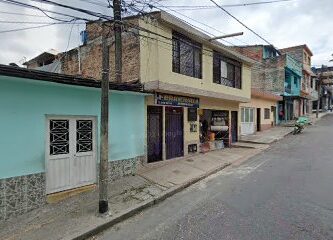 Ferreteria Medina Ch
