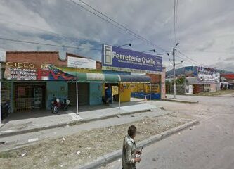 Ferretería Ovalle