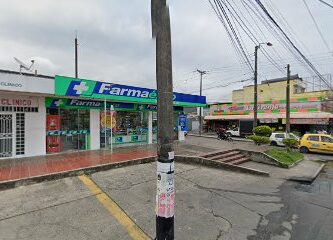 Ferreteria Godoy - Arrayanes