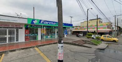 Ferreteria Godoy - Arrayanes