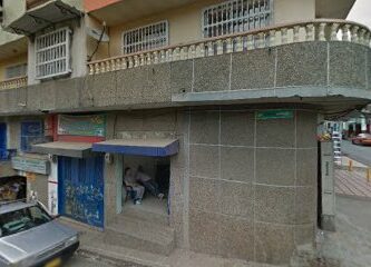 Ferretería La Séptima
